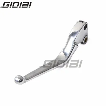 

1 Pcs Motorcycle Silver CLUTCH LEVER FOR VICTORY CROSS COUNTRY ALL OPTIONS /HIGHBALL / KINGPIN 2012 Aluminum