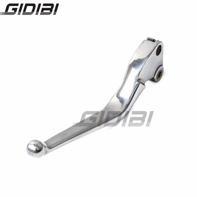 1 Pcs Motorcycle Silver CLUTCH LEVER FOR VICTORY CROSS COUNTRY ALL