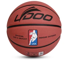 YUYU качество, профессиональный Официальный Размер 7, баскетбольный мяч, резиновый материал, для использования в помещении, тренировочный баскетбольный мяч baloncesto