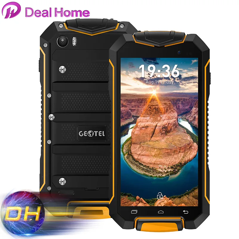 Цена за Android 7.0 IP67 Оригинал Geotel A1 4.5 Дюймов Экран HD Водонепроницаемый Смартфон Сотовый Телефон MTK6580M Четырехъядерный процессор 3 Г WCDMA Мобильного Телефона Цена за Android 7.0 IP67 Оригинал Geotel A1 4.5 Дюймов Экран HD Водонепроницаемый Смартфон Сотовый Телефон MTK6580M Четырехъядерный процессор 3 Г WCDMA Мобильного Телефона