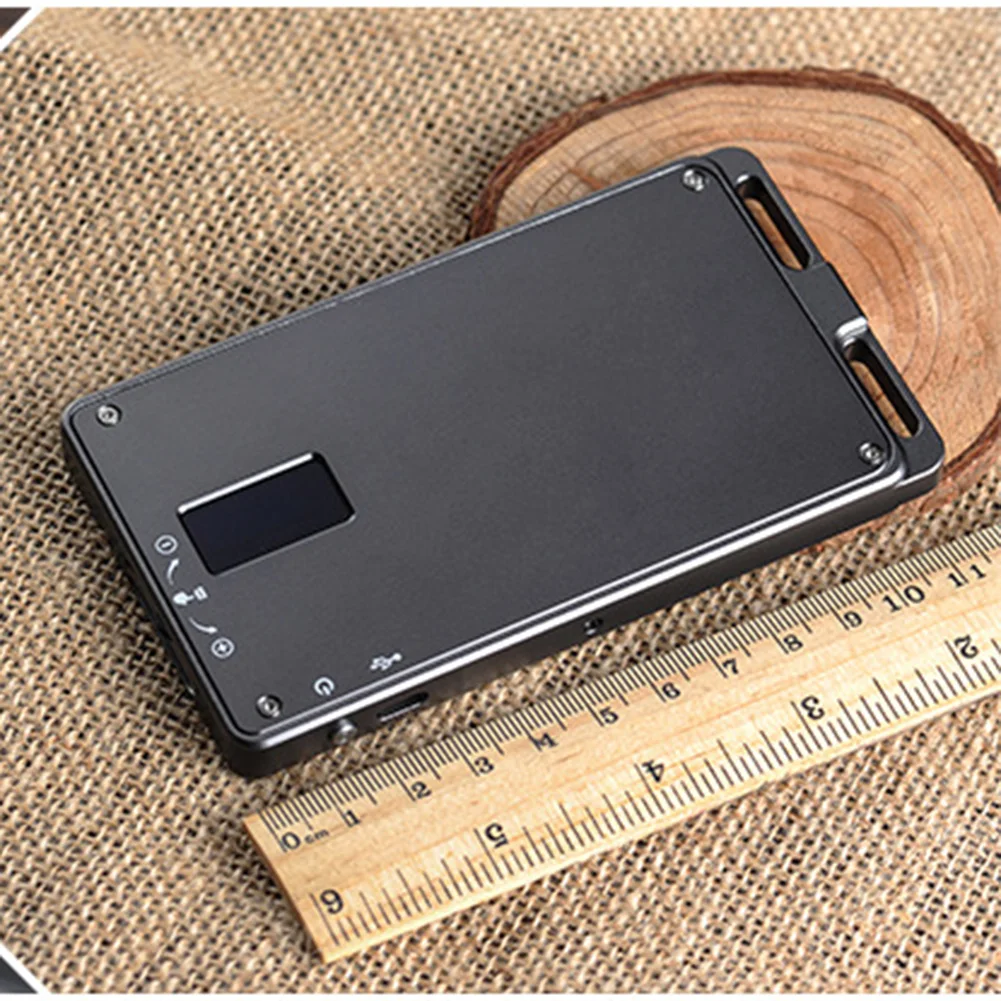 

Newly Photography Fill Light 3000-5500K LED Adjustable Color Temperature Stepless Dimming DC128