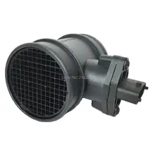 МАССОВОГО РАСХОДА ВОЗДУХА ДАТЧИК МЕТР МАФ ДЛЯ OPEL VAUXHALL ASTRA COMBO OMEGA VECTRA ZAFIRA 1.7 2.0 DTI 0281002180 90530767 93171356 836592