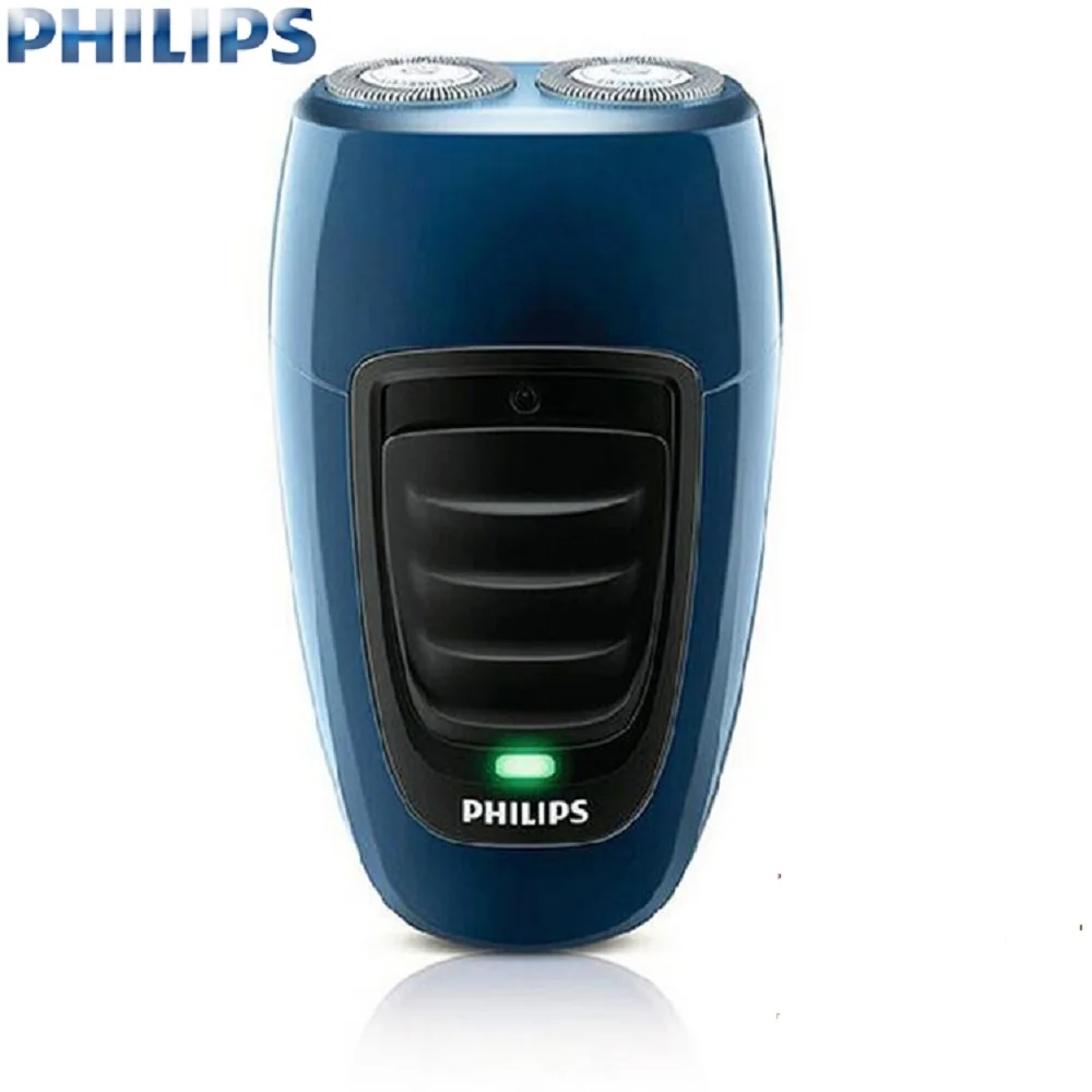 PHILIPS PQ190 /16 Rechargeable Electric Shaver For Men Double Heads
