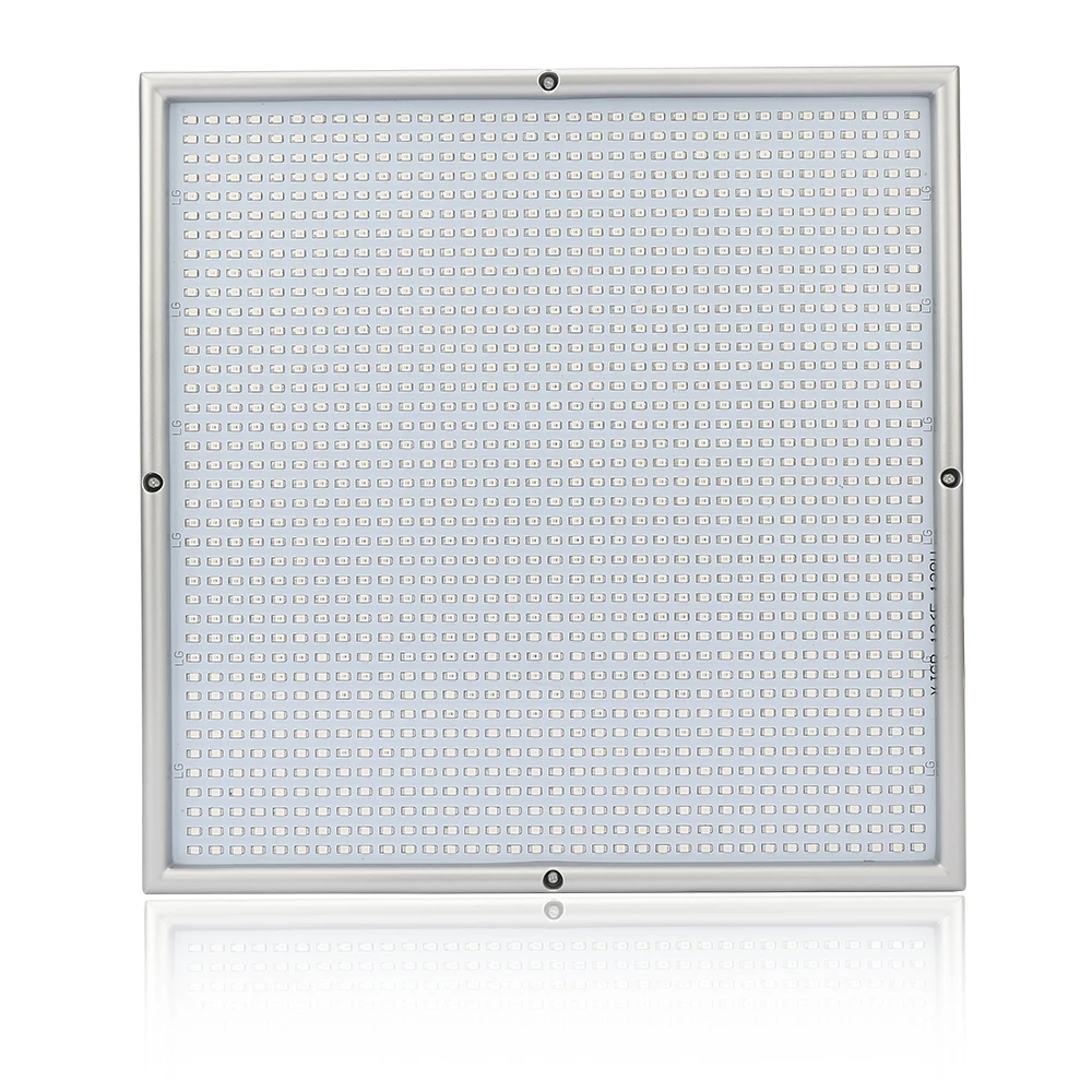  120W LED Grow Panel Light Full Spectrum 1365leds Growth Phyto Lamp for indoor Plants Hydroponics fl - 32902878534