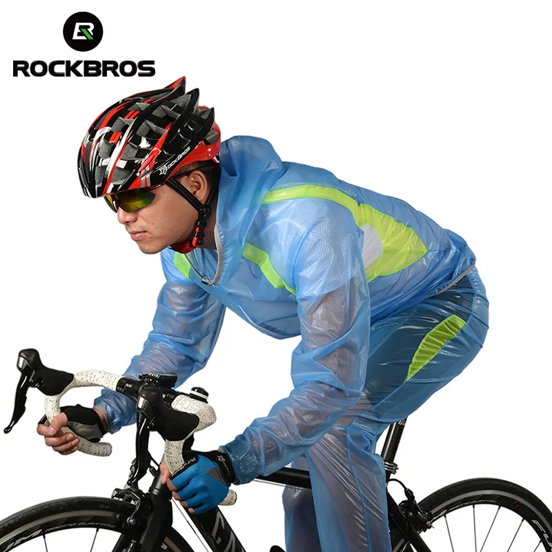 ROCKBROS MTB Cycling Clothing Tights Pants Cycling Bike Bicycle Windproof Long Pants Rainproof Polyester Bike Bicycle Equipment ROCKBROS MTB Cycling Clothing Tights Pants Cycling Bike Bicycle Windproof Long Pants Rainproof Polyester Bike Bicycle Equipment