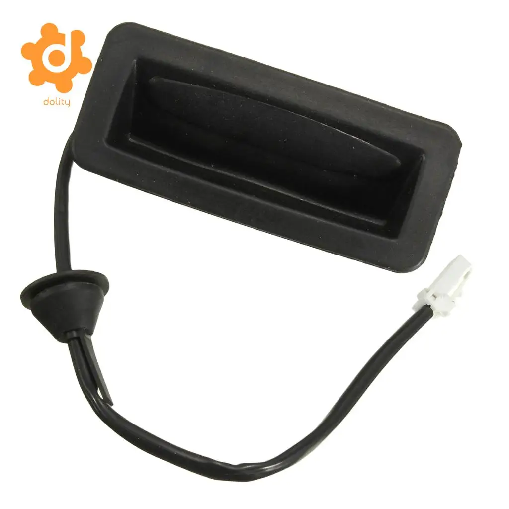 

Car Boot Tailgate Release Switch 3M5119B514AC for Ford Focus MK2 2004-2008