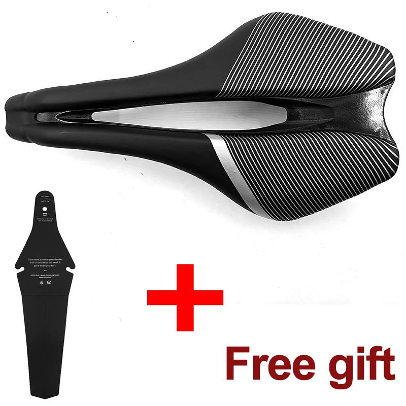 Дышащее велосипедное седло для мужчин дорожный велосипед TT Trial Tri Triathlon Racing Mtb Cycling