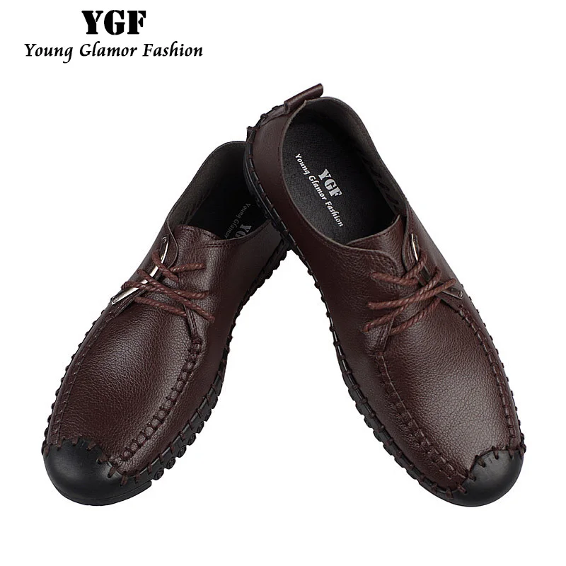 mens stylish loafers shoes