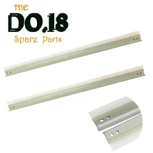 2 pcs Tambor Lâmina De Limpeza para Ricoh MPC3003 MPC3503 MPC4503 MPC5503 MPC6003 MPC 3003 3503 4503 5503 6003 Lâmina WB copiadora Parte