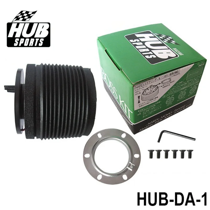 HUB-DA-12