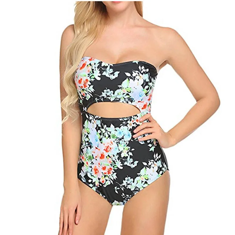 Купальник женский с пуш апом бикини большого размера 2019|swimsuit women|swimsuit stripesswimsuit