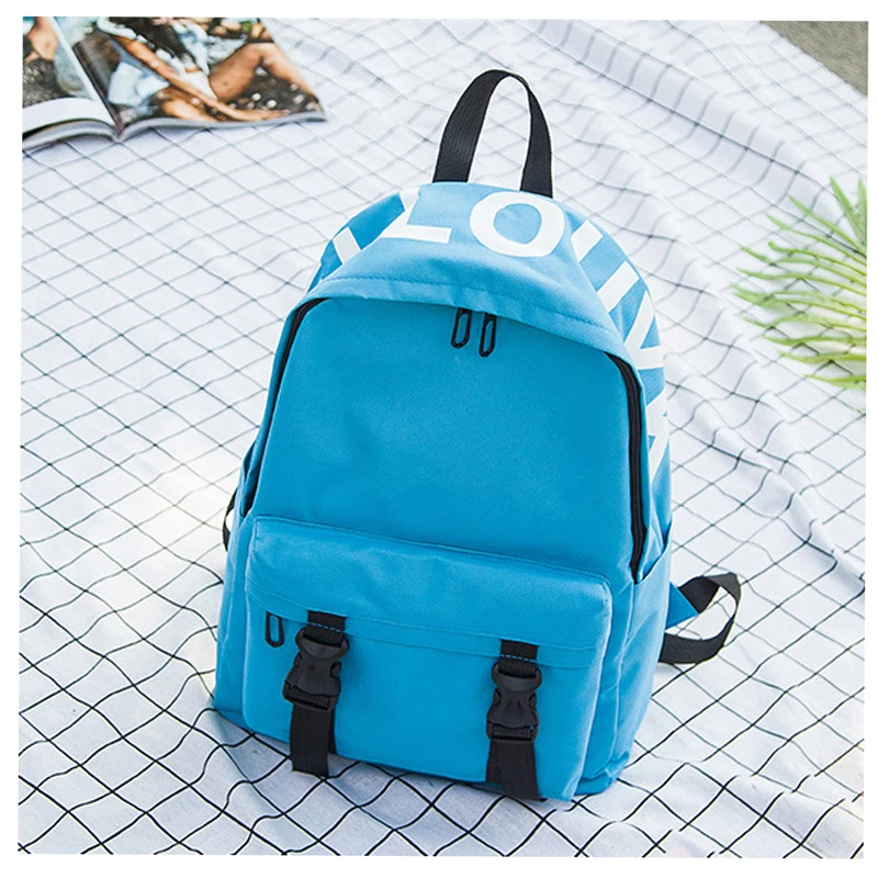 

Baby canvas diaper backpack fashion diaper bag baby large capacity Mummy bag travel care shoulder bag