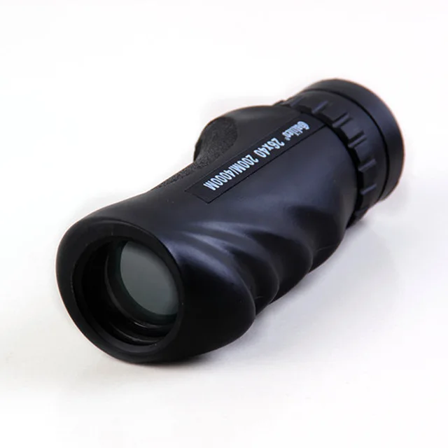 26x40 Waterproof binocular HD Zoom Optical Lens Day