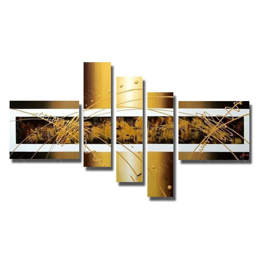 

Free Shipping Canvas Art Pictures Cheap Modern Canvas Art Oil Painting On Canvas Abstract Grounp Picture Frameless