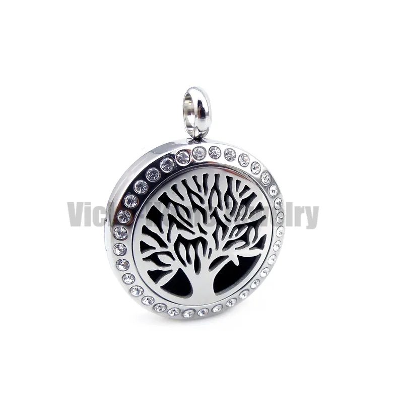 VH-PDL781-8 Diffuser Locket