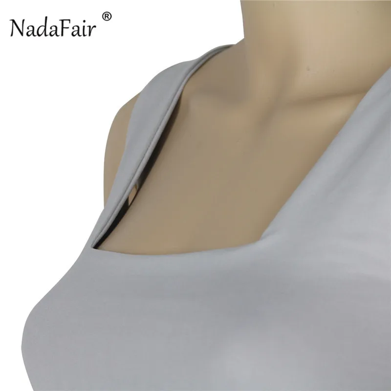 sleeveless bodycon dress12_