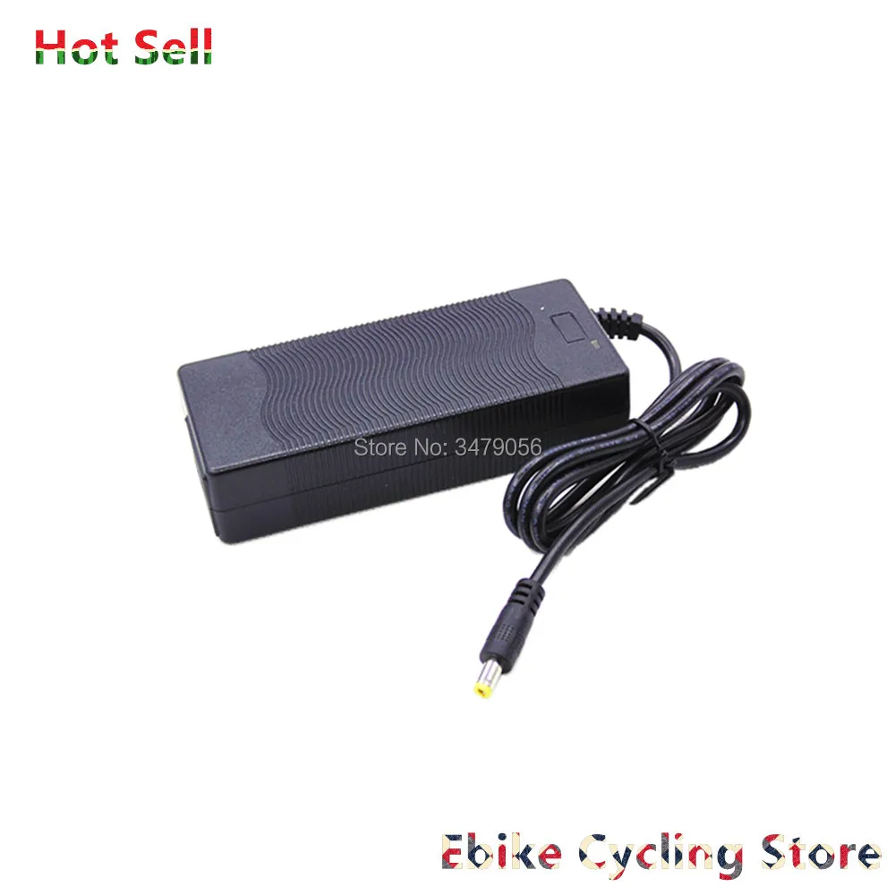 Бесплатная доставка 24 В 29 4 в выход 36 42 2A 3A DC XLR RCA разъем зарядное устройство для