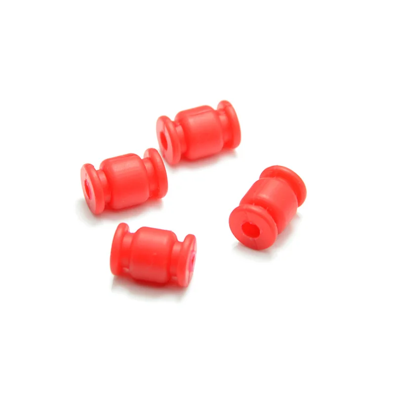 Sunnylife 10pcslot Anti-Shock Damping Ball Absorption Damper Ball for FPV Camera Gimbal Mount Holder (3)