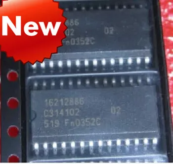 

New original Car driver chip 16212886