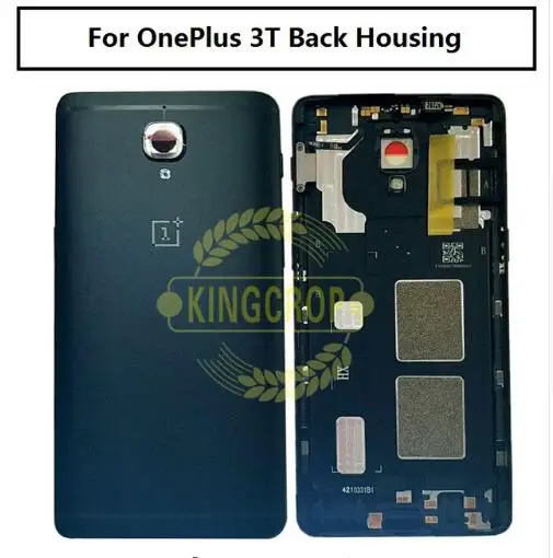 Oneplus 3T ЖК-дисплей сенсорный экран FHD 5," дигитайзер сборка замена аксессуар для One plus A3010 A3000 3 три