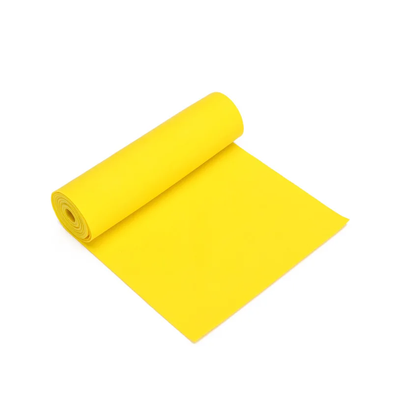 

Flat Rubber Band High quality Anti-freezing for Hunting Slingshot Catapult Shooting 0.6-1.0mm Thick Four Seasons