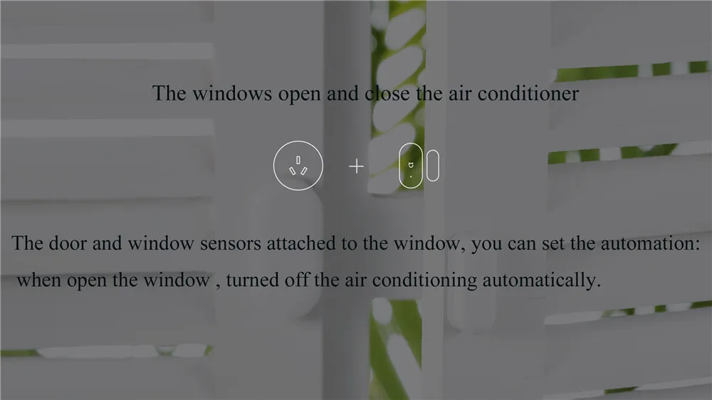 Оригинал Сяо mi воздух Condictioning компаньон партнер Plug Zigbee шлюз удаленных Управление умный дом Наборы mi приложение Управление для телефона