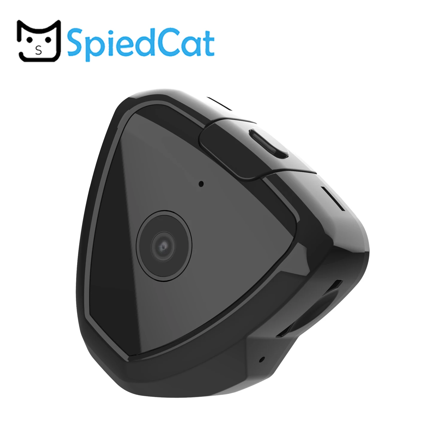 Camera Smart Life Camera Wifi Mini Motion Detection Video IP Camera Security Driving Circular Recording Night Vision SD
