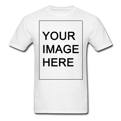 custom personalized t shirt transfers your image photo design