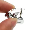 Spinner Fishing Lures Wobblers Sequin Spoon Crankbaits Artifical Easy Shiner VIB Baits for Fly Fishing Trout Pesca ► Photo 3/6