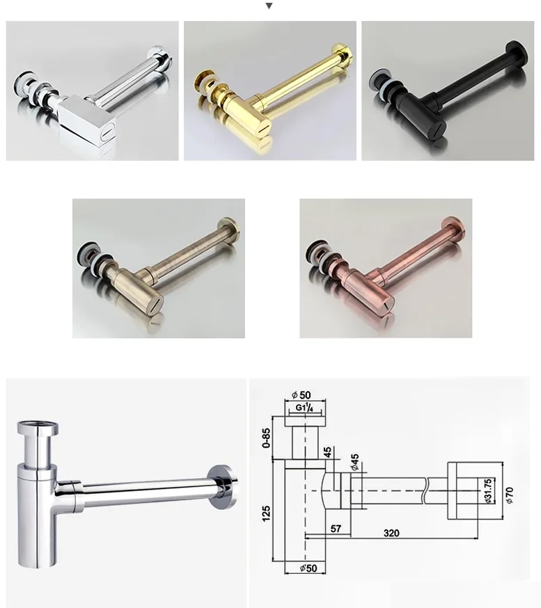 Brass Bathroom Square Round Bottle Trap Basin Sink Waste Drain P Trap P TRAP Tube Pop Up Drain Stopper with Overflow Wall цена Brass Bathroom Square Round Bottle Trap Basin Sink Waste Drain P Trap P TRAP Tube Pop Up Drain Stopper with Overflow Wall цены онлайн