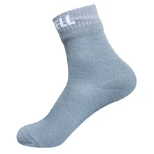 DexShell Awesome водонепроницаемые носки для бега бамбуковые носки мужские Coolmax теплые не намокаемые дождливые Сезон Спорт на открытом воздухе Велоспорт Кемпинг