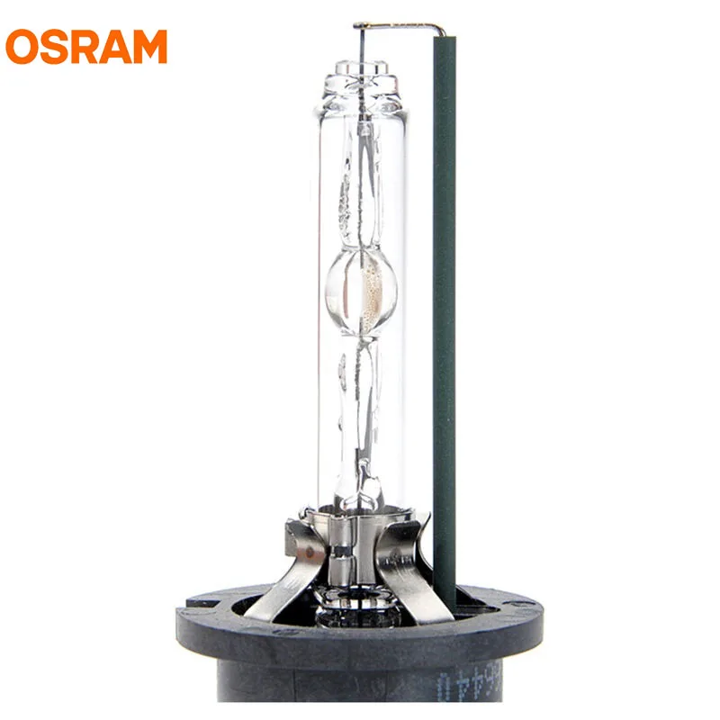 OSRAM D4S 66440CLC 35W 4200K Классическая оригинальная HID OEM Лампа Ксеноновая Лампа автомобильный светильник головной светильник 4 года гарантии 66440, 1X