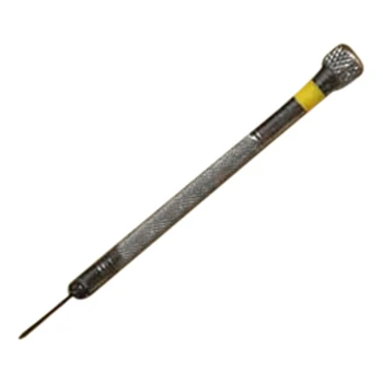 

6 pcs Precision Screwdriver Screwdriver Watchmaker Screwdriver Computer Games