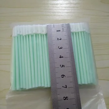 

Factory Supply - 200 x LCD PCB Clean Swab Lint Free Cleansing Foam Swab