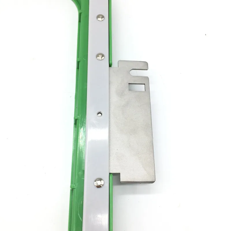 Tajima Embroidery Machine Parts mighty hoop Size 11x13inch total length 445mm Tajima Magnetic Frames Tajima Embroidery Machine Parts mighty hoop Size 11x13inch total length 445mm Tajima Magnetic Frames