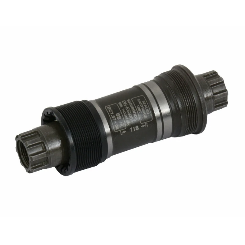 Задний кронштейн shimano BB ES300 Octalink 68 118 мм|Каретки| |