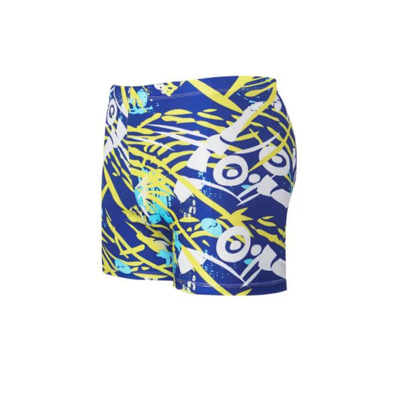 Beach Sexy Colorful Printing Swimsuit