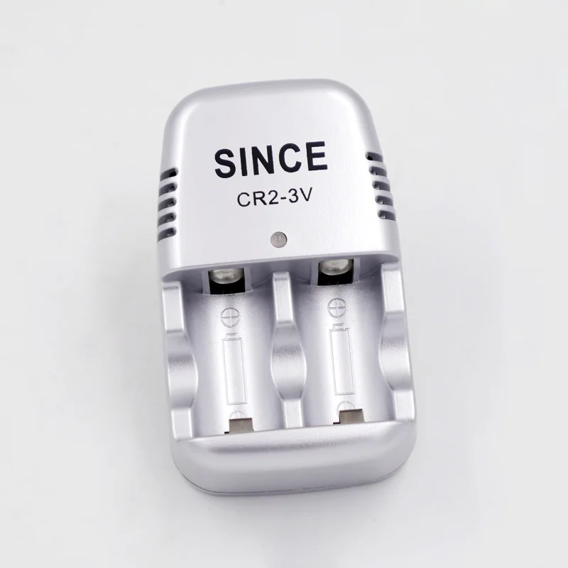 Since CR2 3V charger (3)