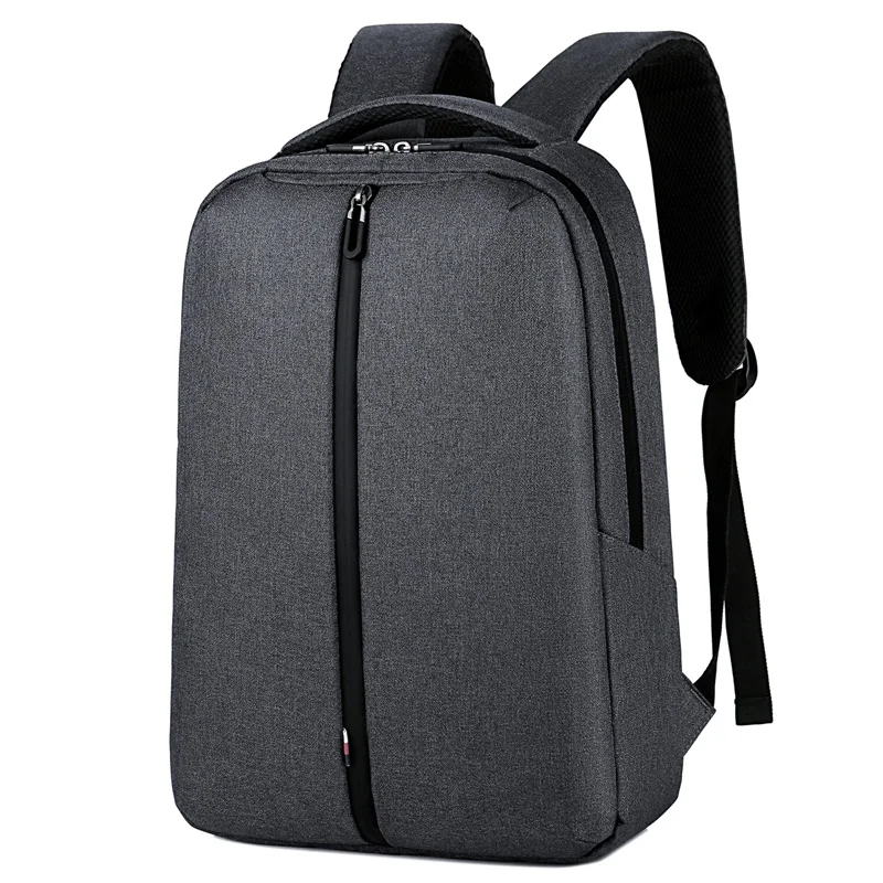 Multifunction Men Women Travel Backpack 13 14 15 15.6 inch Laptop Backpacks Teenager Fashion Male Scratchproof High Capacity Bag