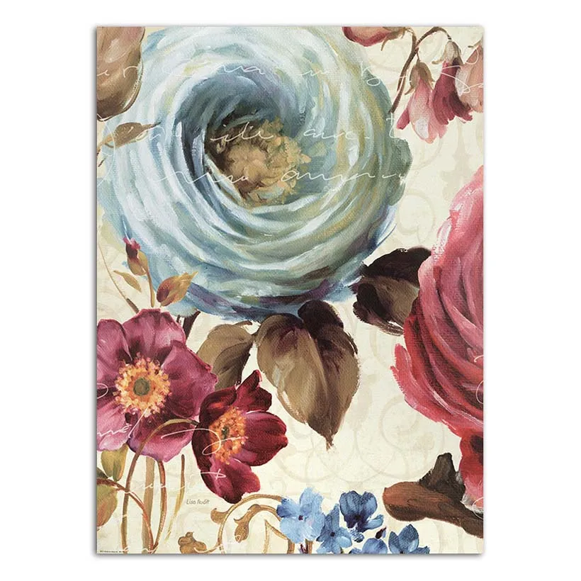 Home-Decoration-Wall-Art-Poster-Nordic-Print-Canvas-Paintings-Picture-Oil-Unframed-Drawings-pastoralism-Flowers-Bird (11)