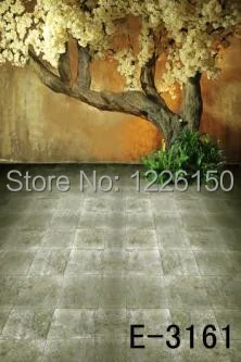 

Free garden backdrop background for photography E3161,10x10ft photography Seamless backdrops,photography background vinyl