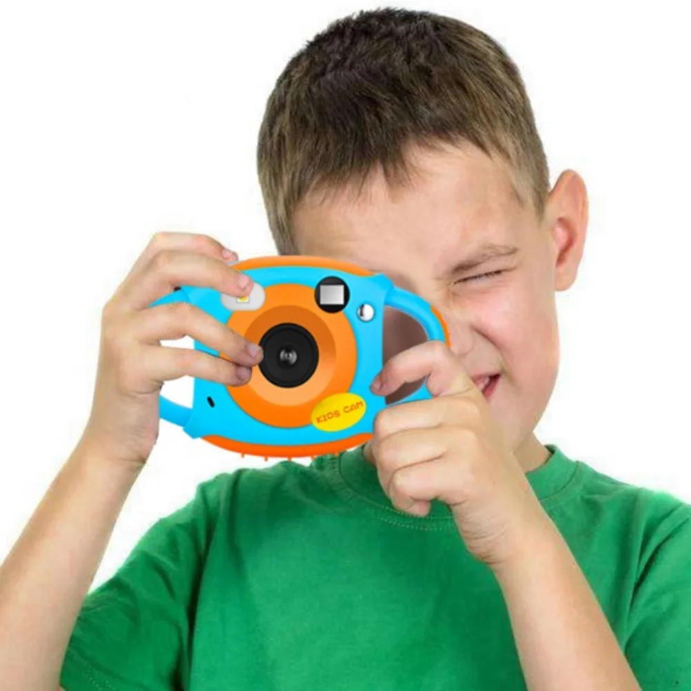 Enjoybay Kids HD 1080P Digital Camera Toy 1.77\ Enjoybay Kids HD 1080P Digital Camera Toy 1.77\