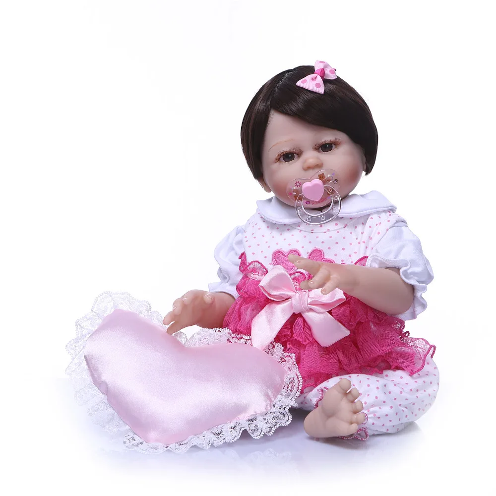 nicery dolls