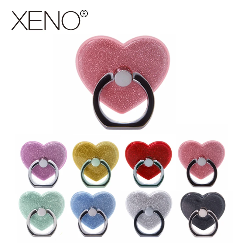 

cell mobile support phone Mount stand holder ring grip For iPhone X 8 7 plus Finger Ring Holder phone Bracket mobile phone ring