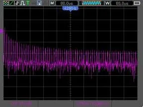 Портативный Hantek DSO1062B полоса пропускания 60 МГц 1GSa/s Ручной осциллограф Scopemeter идеальная альтернатива DSO1060