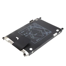 Жесткий диск Caddy лоток для жесткого диска кронштейн с винтами для hp EliteBook 820 720 725 G1 G2