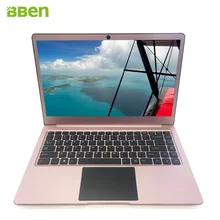 Bben laptop 14.1″ Notebook FHD Win10 pro Intel Apollo Lake N3450 4 Cores 4GB RAM 64GB emmc+ M.2 SSD 128GB/256GB optional