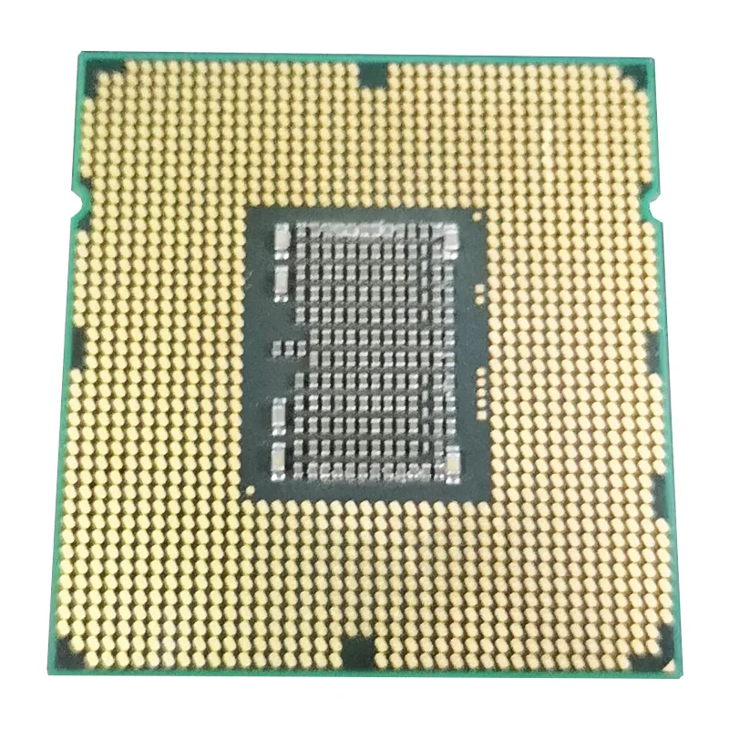 Intel Xeon X5687 четырехъядерный процессор LGA1366 130 Вт настольный процессор рабочий процессор