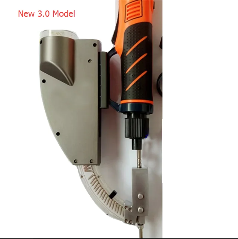 

Electric automatic screw conveyor, lightweight, fast, portable screwdriver feeder, arranger, tool kit sets,handheld dispenser