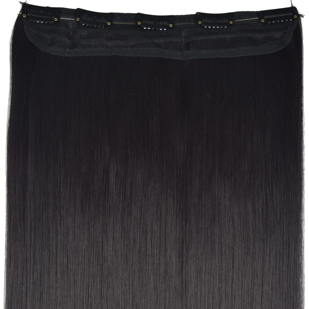 TOPREETY Heat Resistant B5 Synthetic Fiber 24\